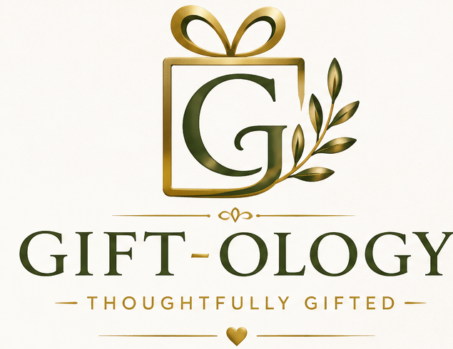 Gift-ology — Thoughtfully Gifted